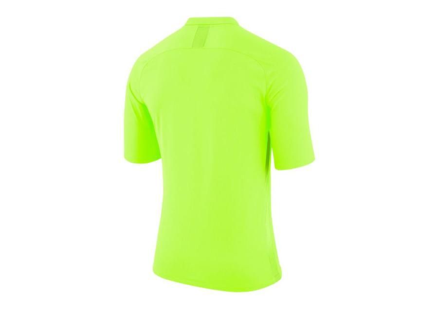 Мужская футбольная рубашка Nike Dry Referee SS M AA0735-703 размер L увеличить
