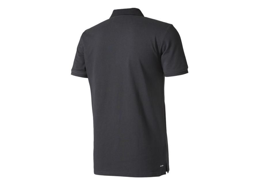 Мужская футбольная рубашка polo adidas Tiro 17 M AY2956 увеличить