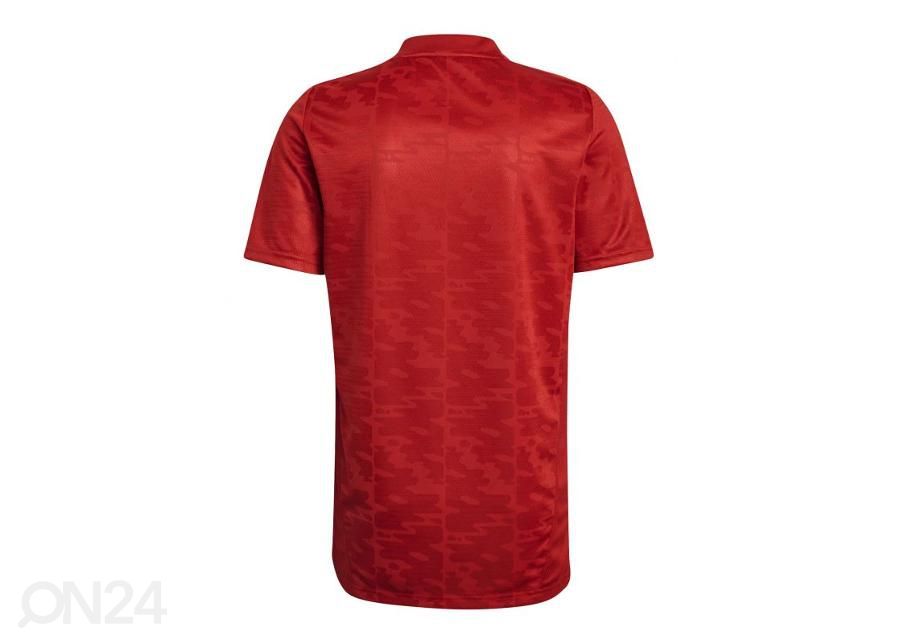 Мужская футбольная футболка Adidas Condivo 21 увеличить
