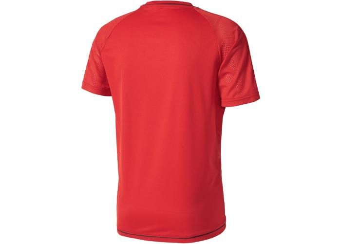 Мужская футбольная футболка adidas Tiro 17 M BP8557 увеличить