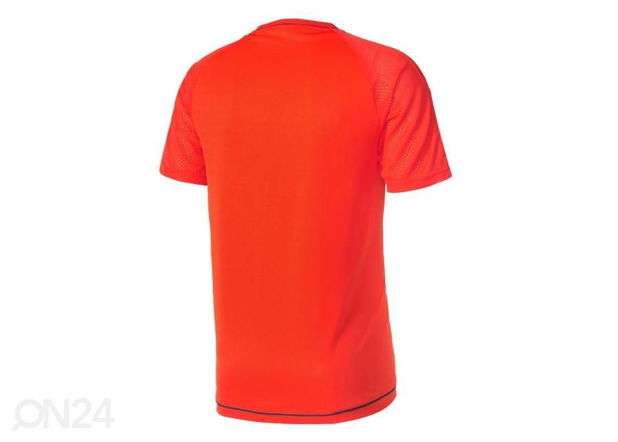 Мужская футбольная футболка adidas Tiro 17 M BQ2809 увеличить