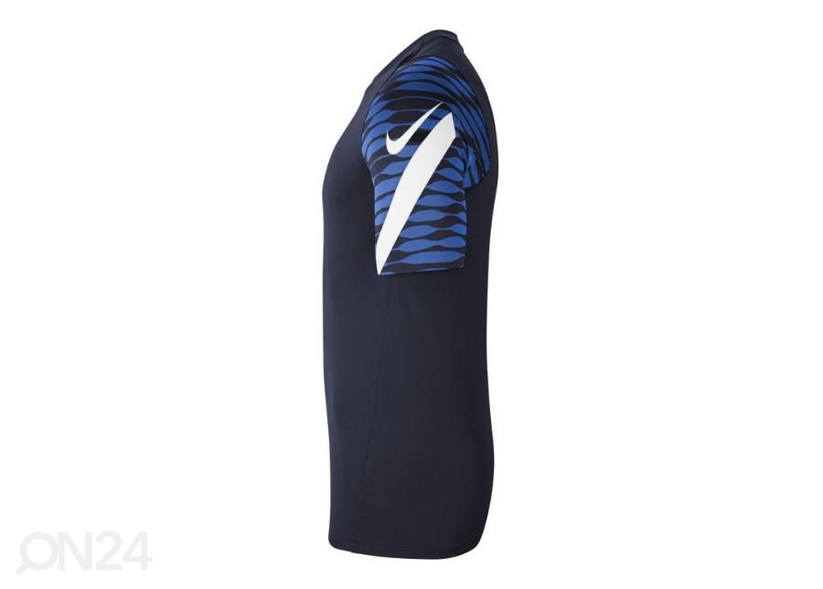 Мужская футбольная футболка Nike Dri-Fit Strike 21 увеличить
