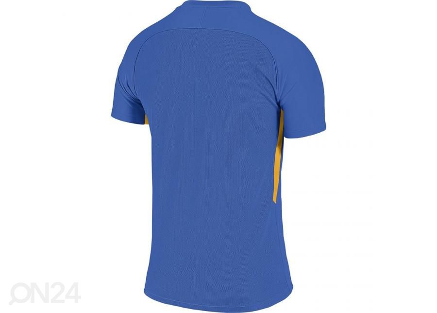 Мужская футбольная футболка Nike Dry Tiempo Premier Jersey увеличить