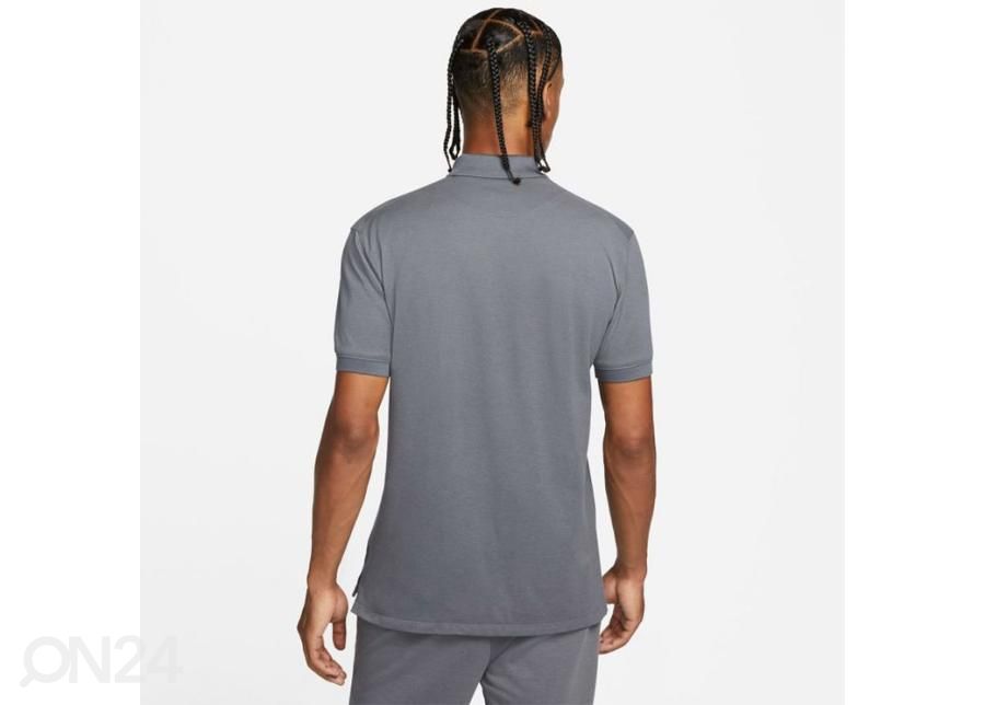 Мужская футбольная футболка Nike Polo PSG Soccer M DB7884 025 увеличить