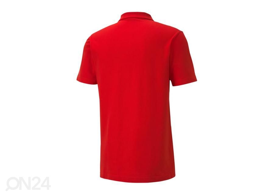 Мужская футбольная футболка Puma teamGoal 23 M 656579-01 увеличить