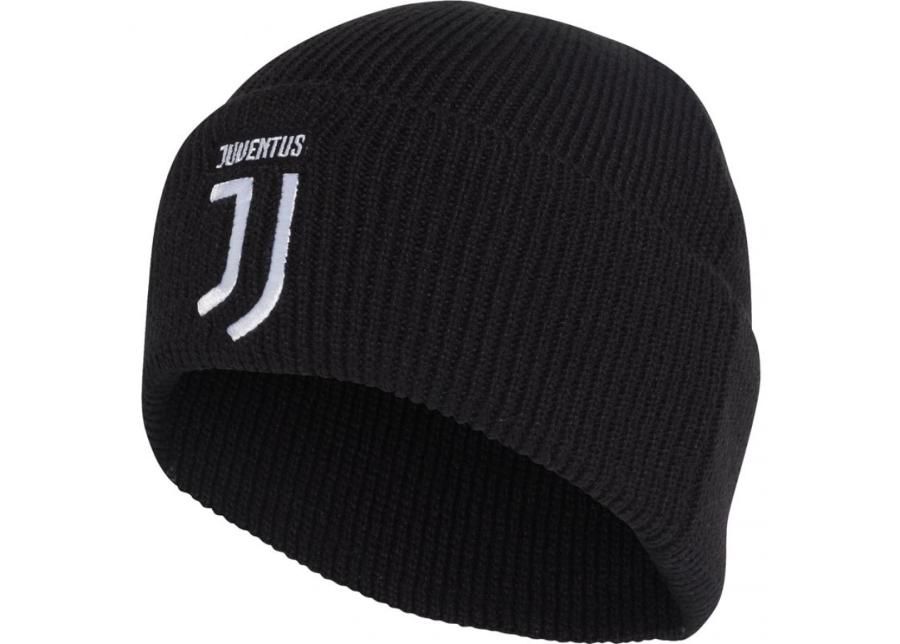 Мужская шапка adidas M Juventus OSFM DY7517 увеличить