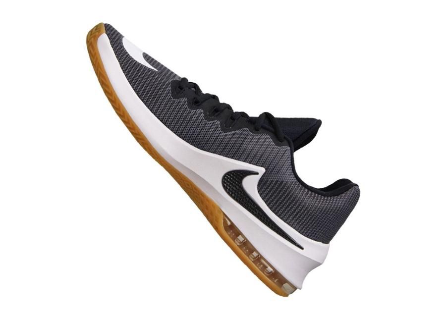 Мужские баскетбольные кроссовки Nike Air Max Infuriate 2 Low M 908975-042 увеличить