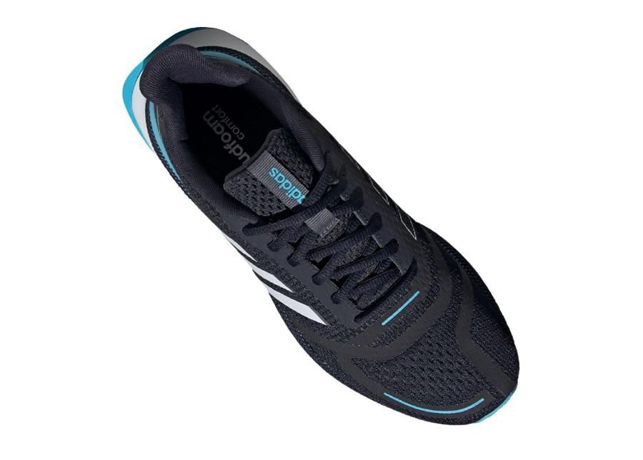 Мужские беговые кроссовки adidas Nova Run M EG3169 увеличить