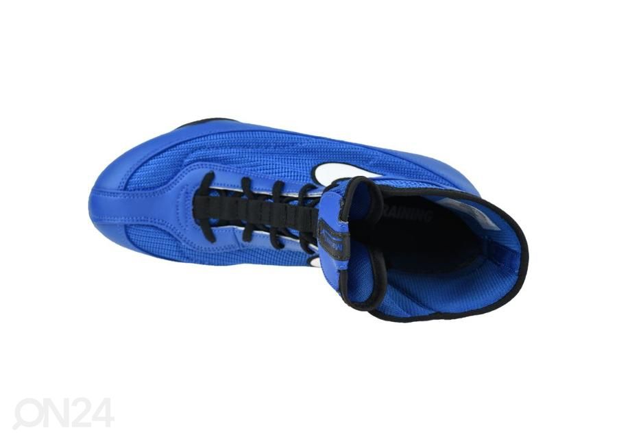 Мужские боксерские кроссовки Nike Machomai M 321819-410 увеличить