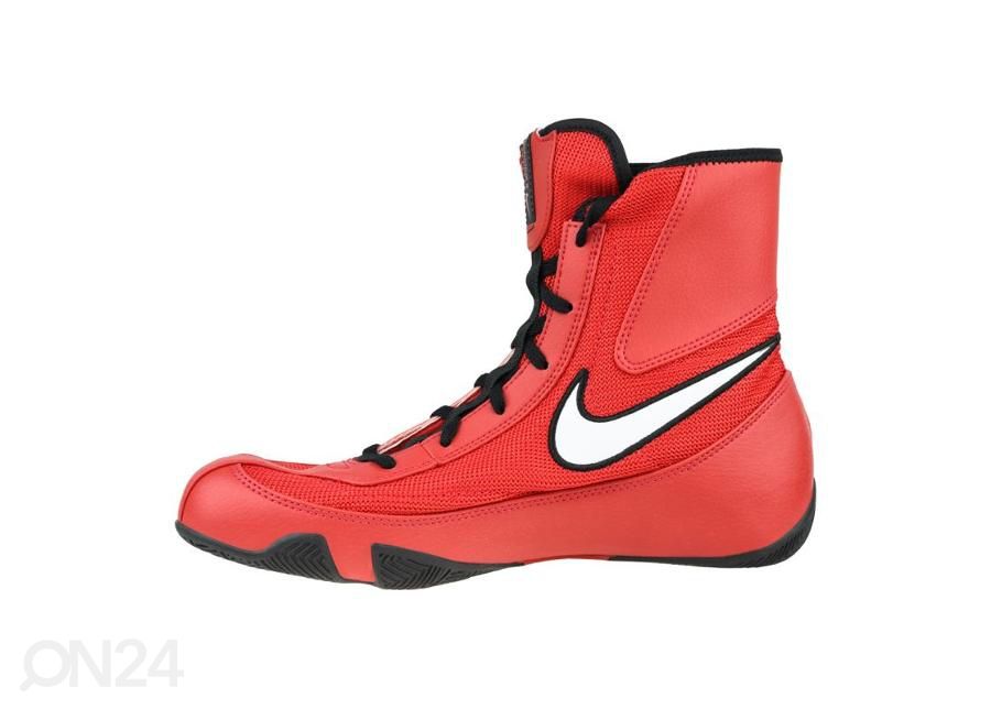 Мужские боксерские кроссовки Nike Machomai M 321819-610 увеличить