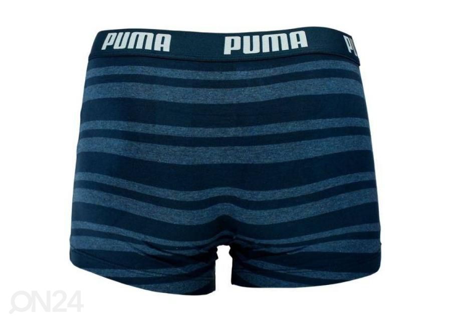 Мужские боксеры Puma 2-pack увеличить