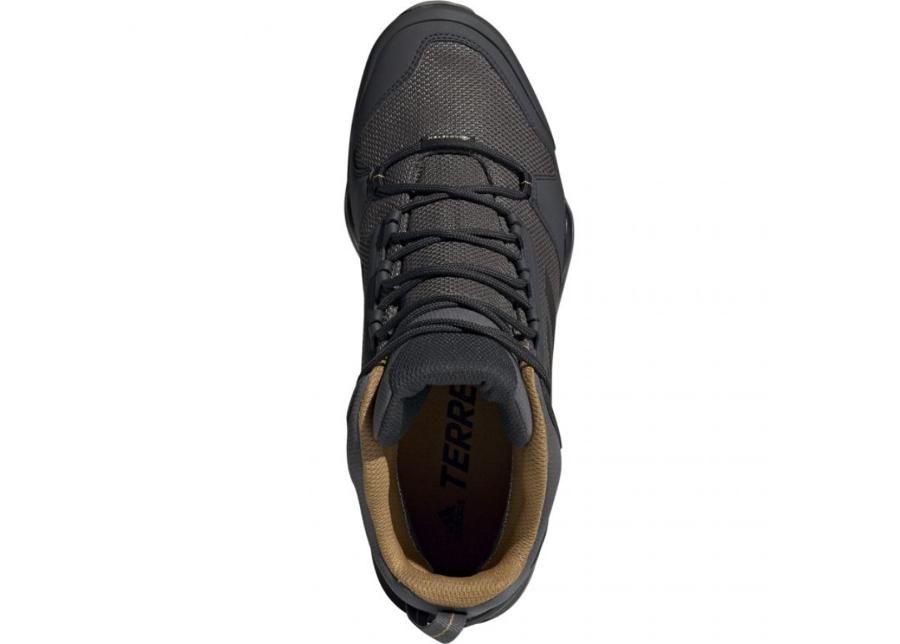 Мужские ботинки для походов adidas Fit Suit Bos W DY5900 увеличить