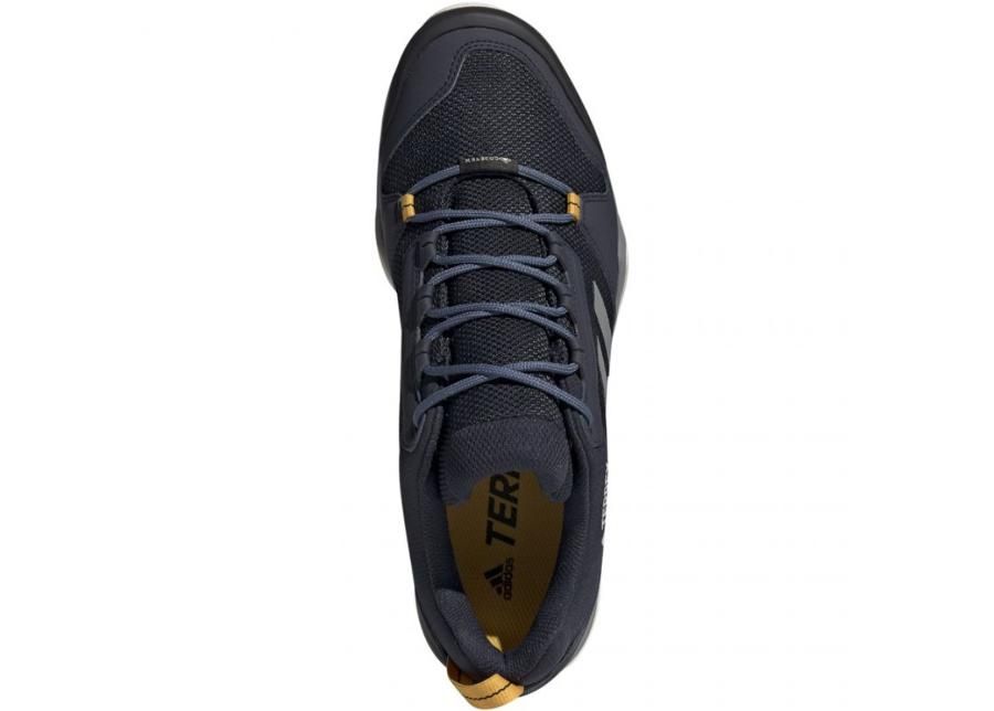Мужские ботинки для походов adidas Terrex AX3 GTX M G26577 увеличить