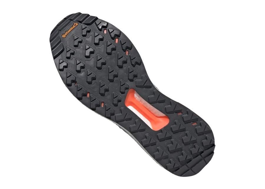 Мужские ботинки для походов Adidas Terrex Free Hiker M EF0369 увеличить