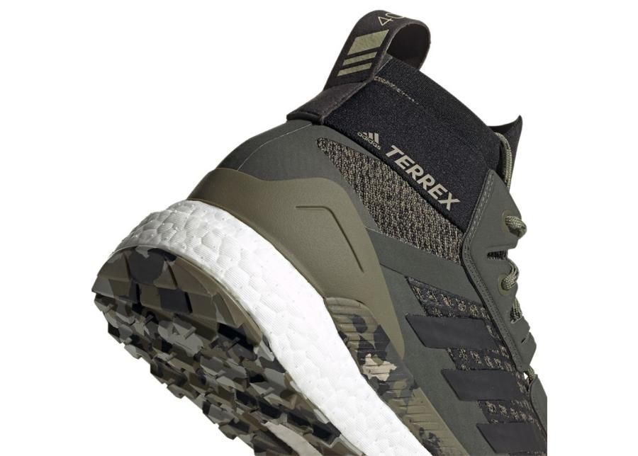 Мужские ботинки для походов adidas Terrex Free Hiker M EF0774 увеличить