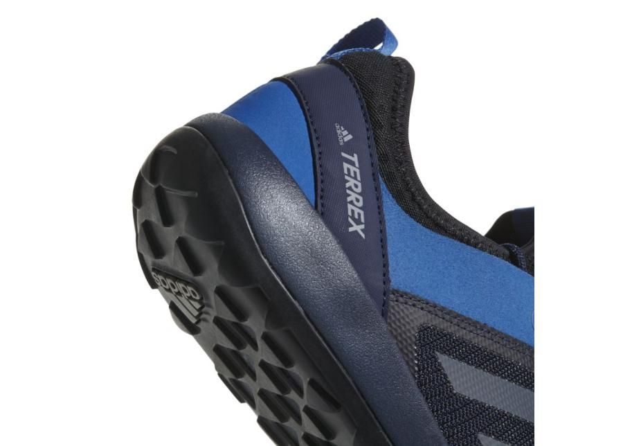 Мужские ботинки для походов adidas Terrex Swift Solo M CM7633 увеличить