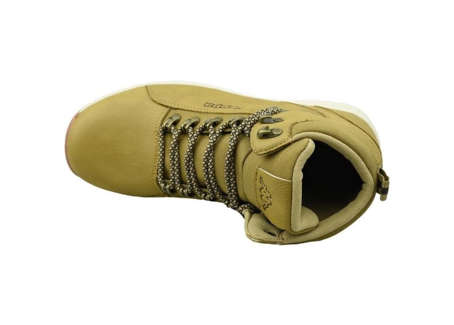 Мужские ботинки Kappa Dolomo Mid M 242752-4141 увеличить