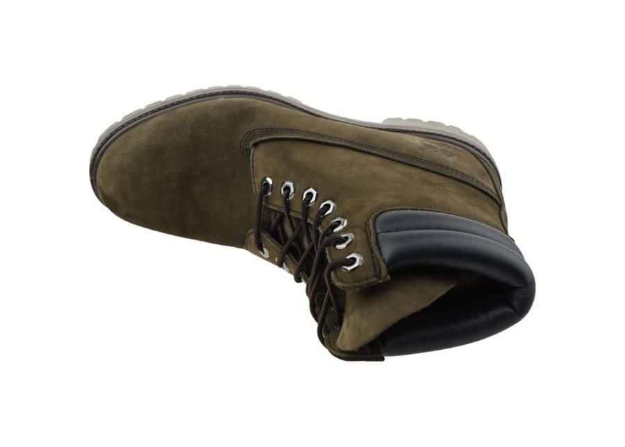 Мужские ботинки Timberland 6 In Premium Boot M 73543 увеличить
