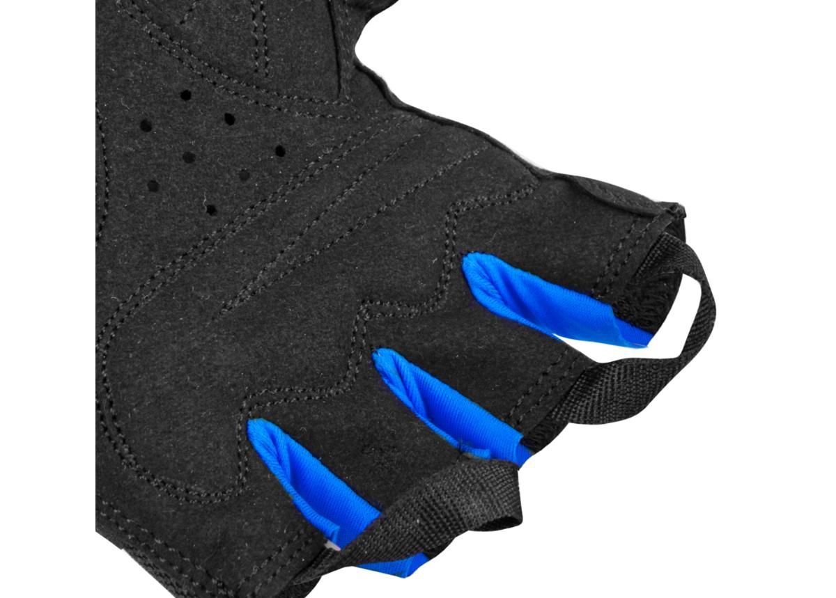 Мужские велосипедные перчатки Bravoj W-TEC увеличить