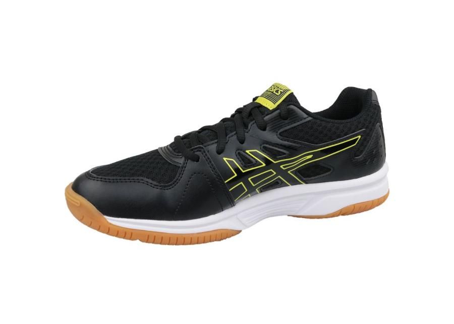 Мужские волейбольные бутсы Asics Upcourt 3 M 1071A019-003 увеличить