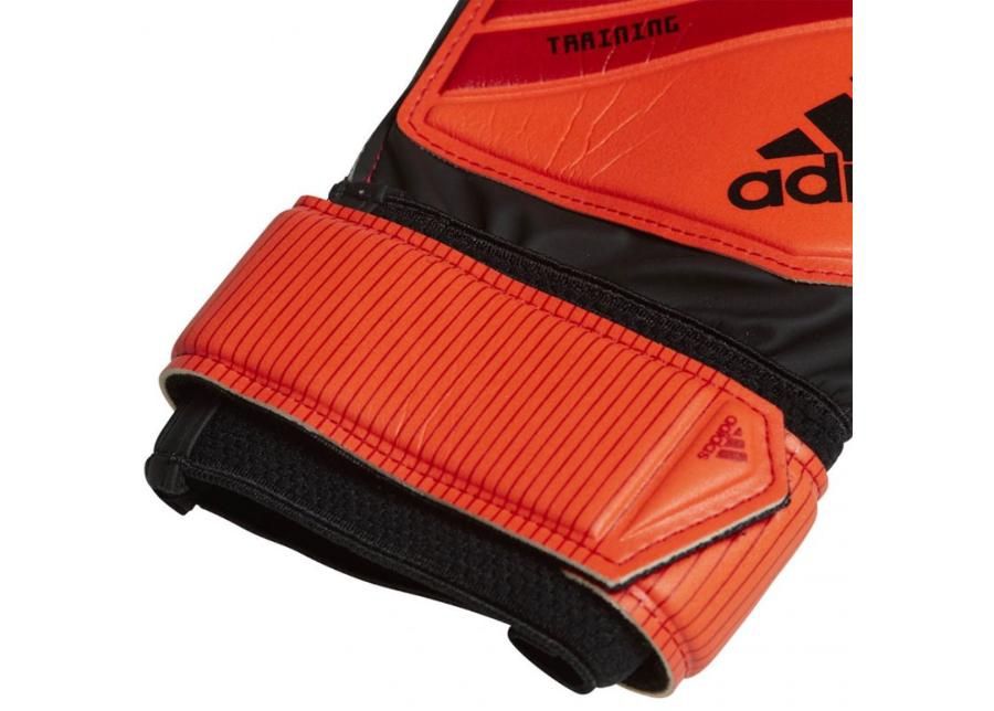 Мужские вратарские перчатки adidas Pred TRN DN8563 увеличить