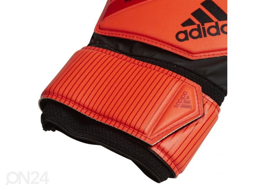 Мужские вратарские перчатки adidas Pred TTRN DN8576 увеличить