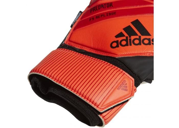 Мужские вратарские перчатки adidas Pred TTRN FS DN8569 увеличить