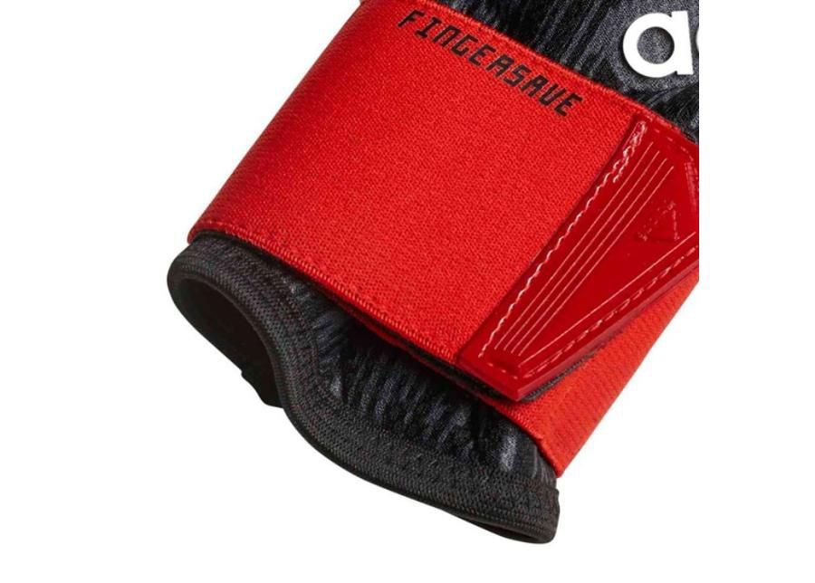 Мужские вратарские перчатки adidas PRO FS CW5583 увеличить