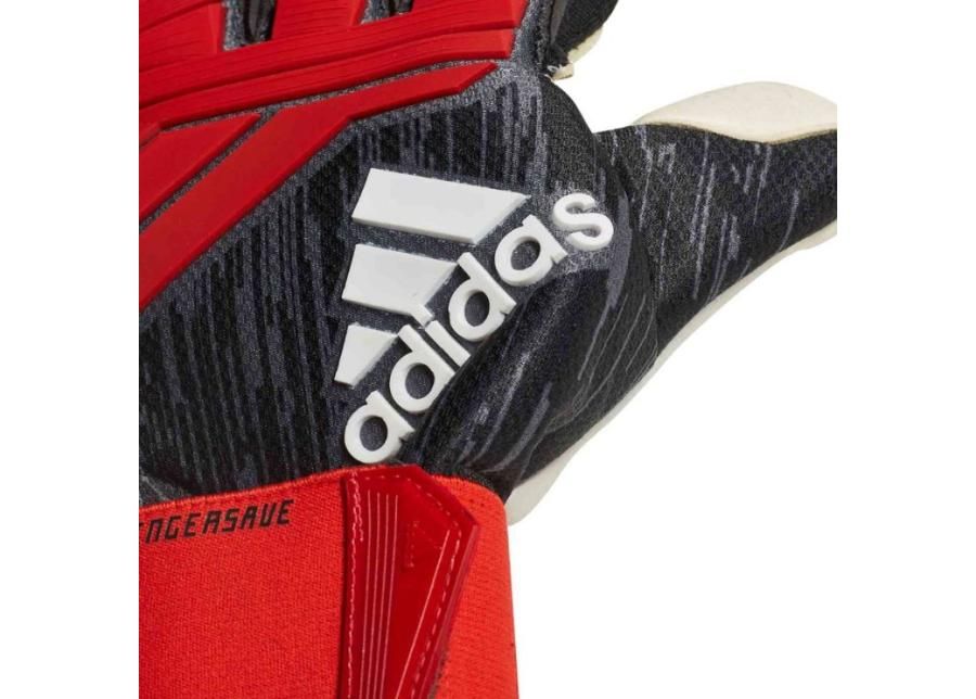 Мужские вратарские перчатки adidas PRO FS CW5583 увеличить