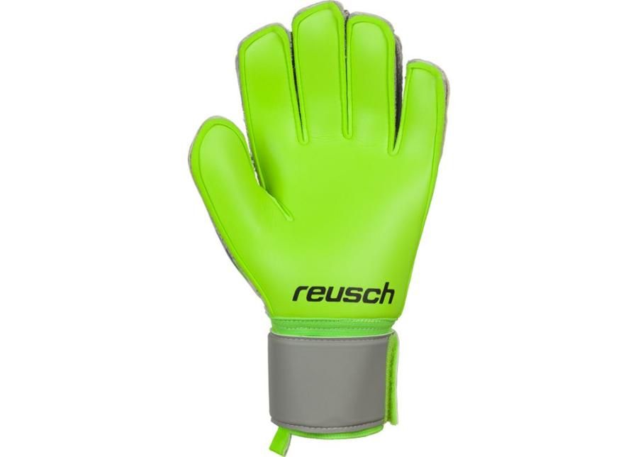 Мужские вратарские перчатки Reusch Re:load Prime S1 M 35 70 263 601 увеличить