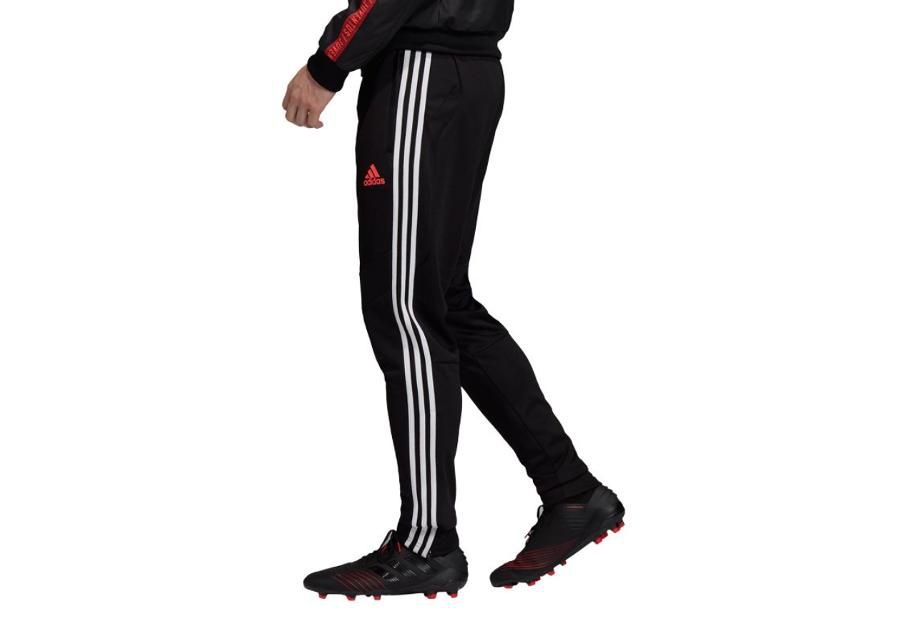 Мужские длинные футбольные штаны Adidas Juventus M DX9129 увеличить