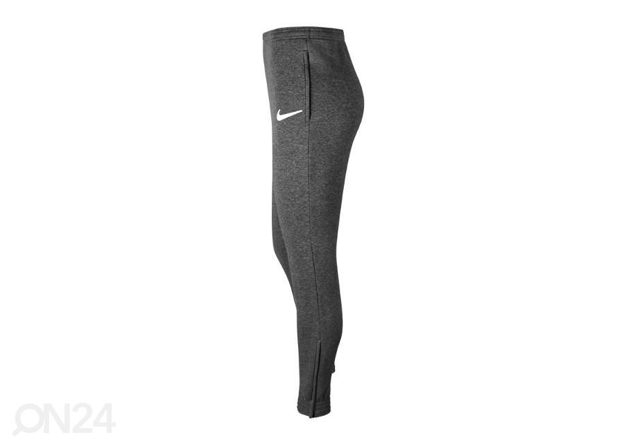 Мужские длинные футбольные штаны Nike Park 20 Fleece увеличить