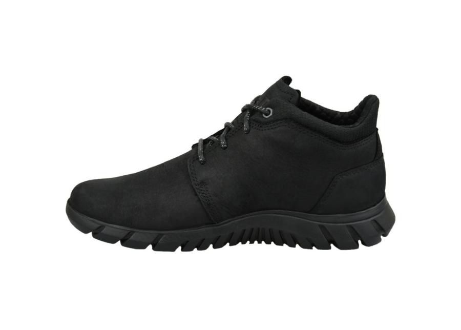 Мужские зимние ботинки Caterpillar Hendon M P723516 увеличить