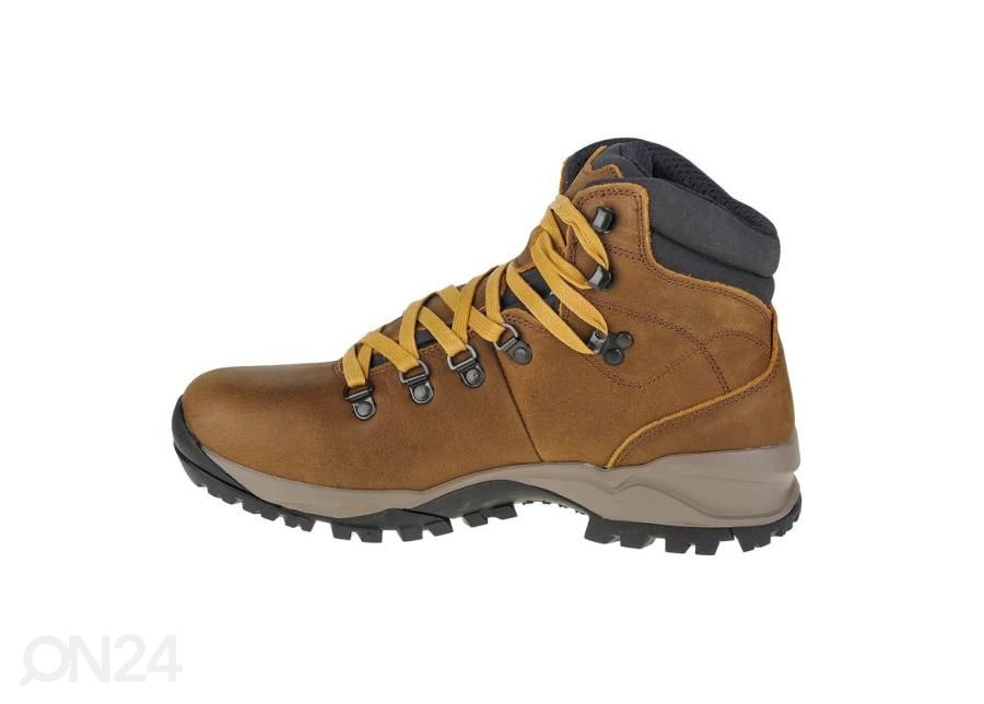 Мужские зимние ботинки CMP Astherian M 30Q4647-Q925 увеличить