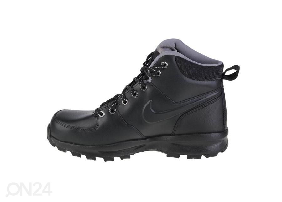 Мужские зимние ботинки Nike Manoa Leather SE увеличить