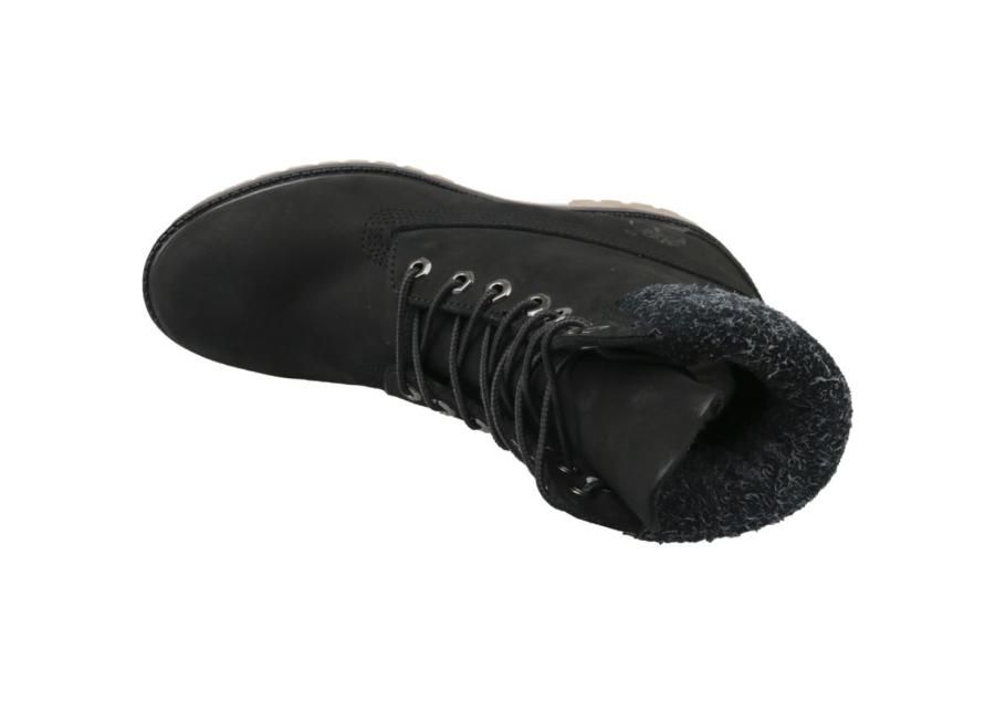 Мужские зимние ботинки Timberland 6 In Premium Boot M A1UEJ увеличить