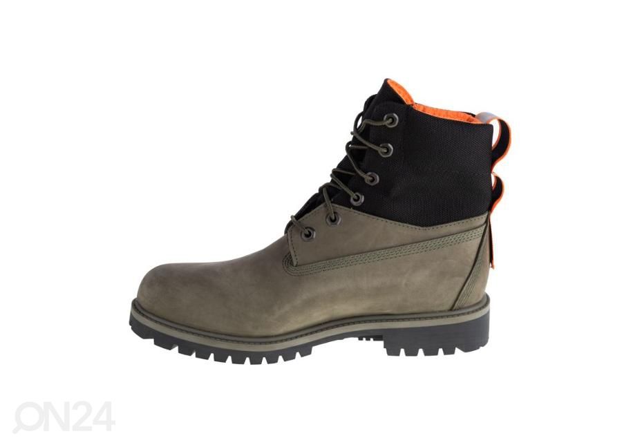 Мужские зимние ботинки Timberland 6 In WP Treadlight Boot M A2DPU увеличить