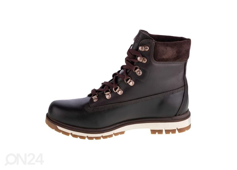 Мужские зимние ботинки Timberland Radford 6 Inch увеличить