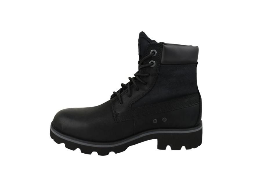 Мужские зимние ботинки Timberland Raw Tribe Boot M A283 увеличить