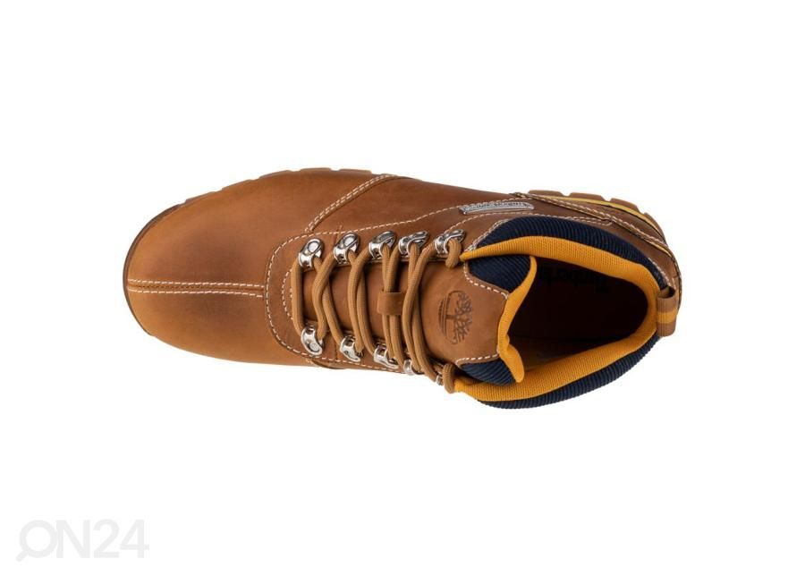 Мужские зимние ботинки Timberland Splitrock 2 увеличить
