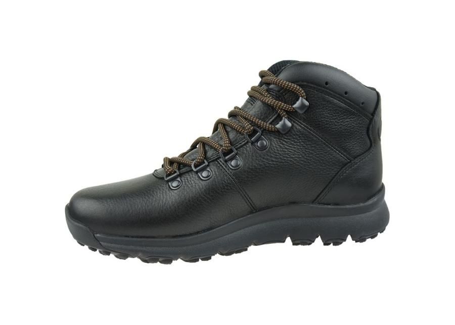Мужские зимние ботинки Timberland World Hiker Mid M A211J размер 44,5 увеличить