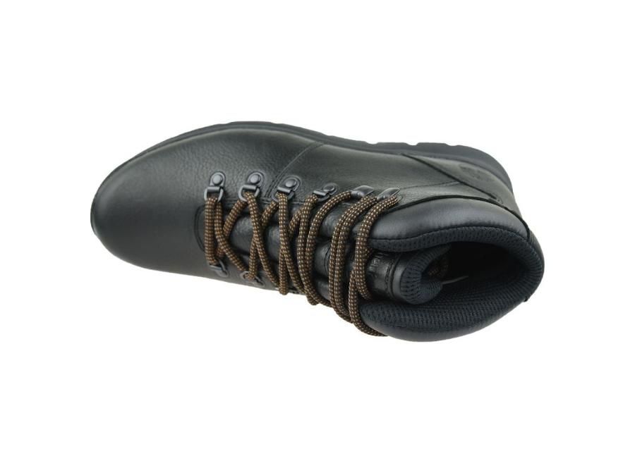 Мужские зимние ботинки Timberland World Hiker Mid M A211J увеличить