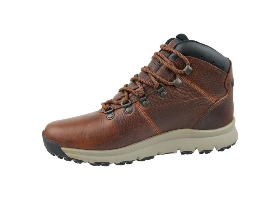 Мужские зимние ботинки Timberland World Hiker Mid M A213Q увеличить