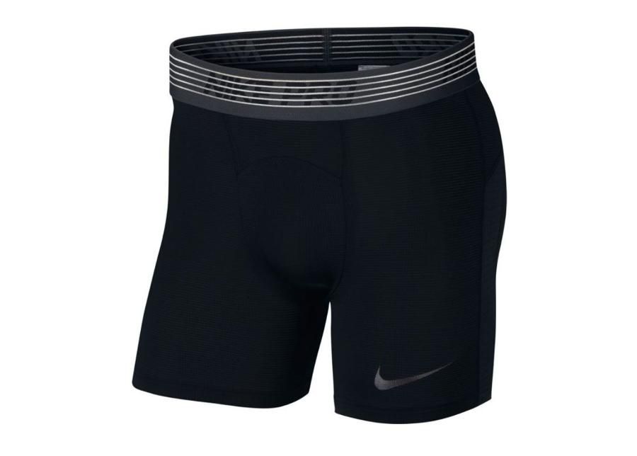 Мужские компрессионные шорты Nike Pro Breathe Shorts M AO1793-010 увеличить