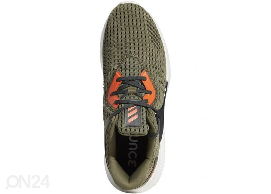 Мужские кроссовки для бега adidas Alphabounce rc 2 M D96517 увеличить