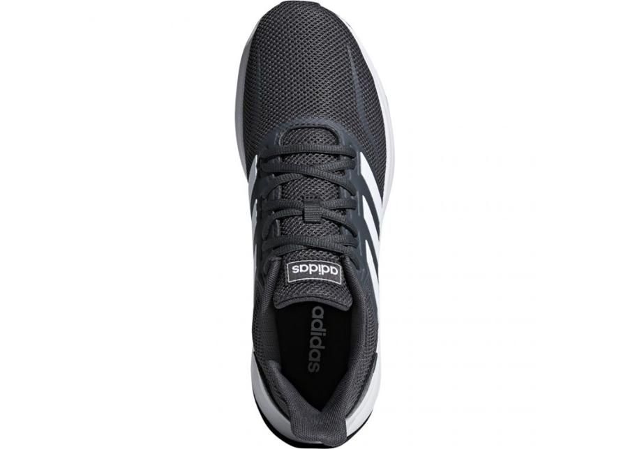 Мужские кроссовки для бега adidas Runfalcon M F36200 увеличить