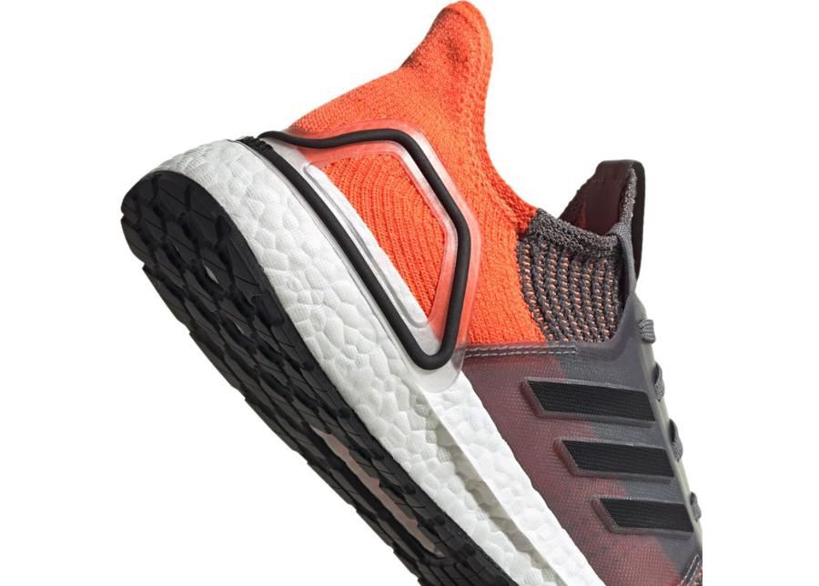 Мужские кроссовки для бега adidas UltraBoost 19 m M G27517 увеличить
