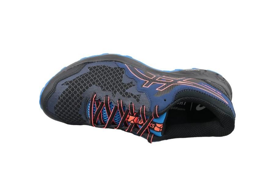 Мужские кроссовки для бега Asics Gel-Sonoma 4 1011A177-003 увеличить