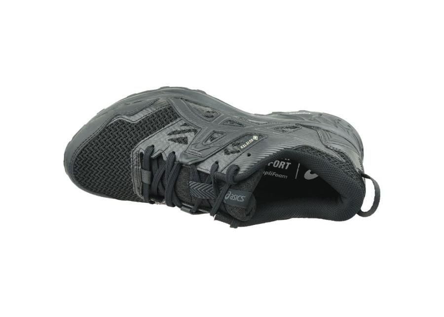 Мужские кроссовки для бега Asics Gel-Sonoma 5 G-TX M 1011A660-001 увеличить