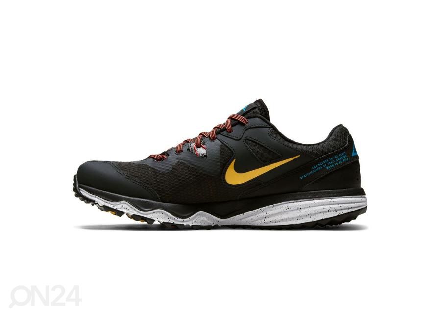 Мужские кроссовки для бега Nike Juniper Trail увеличить